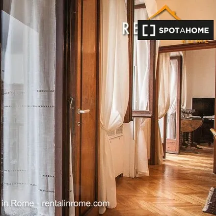 Image 2 - Santissime Stimmate di San Francesco, Largo delle Stimmate, 00186 Rome RM, Italy - Apartment for rent