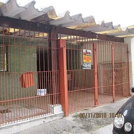Image 2 - Rua Francisca Pedroso de Toledo, Rudge Ramos, São Bernardo do Campo - SP, 09602, Brazil - House for rent