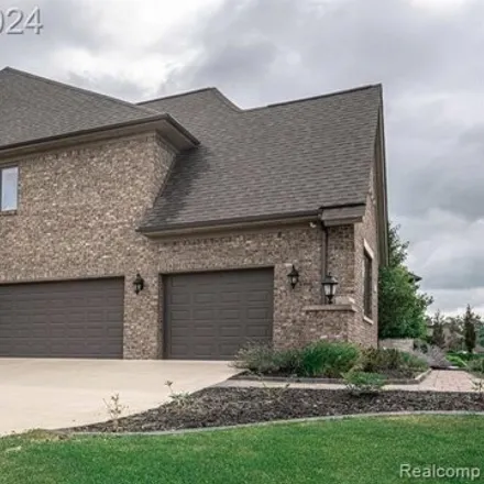 Image 3 - 3727 Piccadilly Drive, Rochester Hills, MI 48309, USA - House for sale
