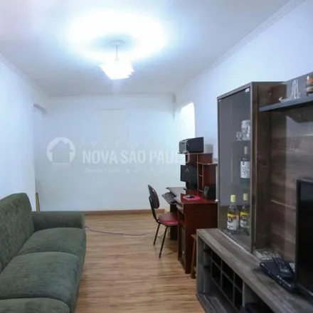 Buy this 2 bed apartment on Avenida Cupecê in 5934, Avenida Cupecê