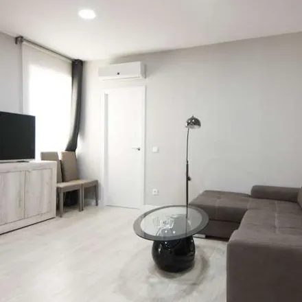 Image 7 - Madrid, Doner Kebap, Cuesta de San Vicente, 28008 Madrid - Apartment for rent