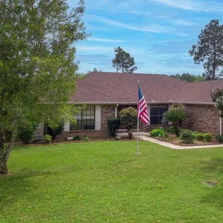 Buy this 3 bed house on 9025 Lakeview Drive in Foley, AL 36535