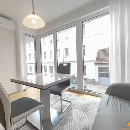 Rent this 2 bed apartment on Vienna in Neukagran, AT