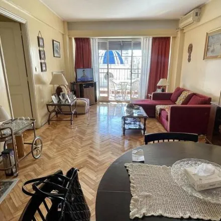 Buy this 3 bed apartment on Fader in Marcelo T. de Alvear, Recoleta