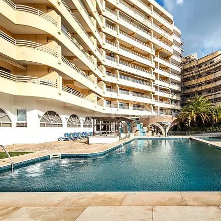 Buy this 2 bed apartment on Avenida da Marina in 8125-401 Quarteira, Portugal