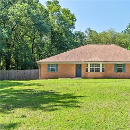 Rent this 2 bed house on 7869 Fordham Road in Mobile County, AL 36619