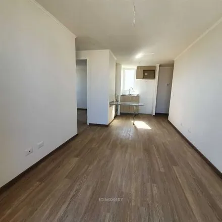 Rent this 2 bed apartment on Cuarta Avenida 1144 in 849 0584 San Miguel, Chile