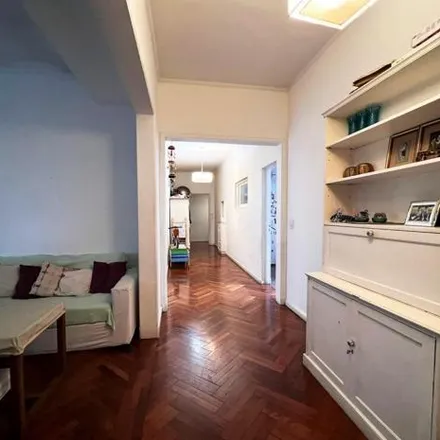 Buy this 2 bed apartment on Echeverría 2000 in Belgrano, C1426 ABC Buenos Aires