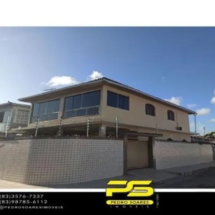 Buy this 4 bed house on unnamed road in Bairro dos Ipês, João Pessoa - PB