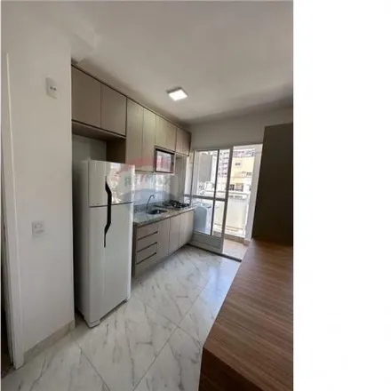 Rent this 1 bed apartment on Rua Alfredo Pujol 403 in Santana, São Paulo - SP