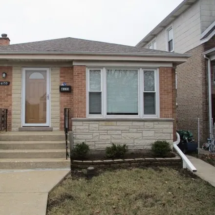 Buy this 2 bed house on 6133 West Giddings Street in Chicago, IL 60630