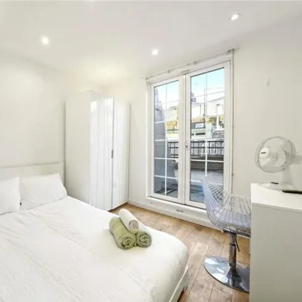 Image 3 - 195 Gloucester Place, London, NW1 6BU, United Kingdom - Room for rent