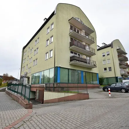Image 4 - Aleja Generała Władysława Sikorskiego 2b, 10-088 Olsztyn, Poland - Apartment for rent