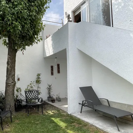 Buy this studio house on Calle Cacatúas in Álvaro Obregón, 01730 Santa Fe