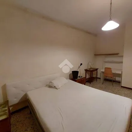 Rent this 5 bed apartment on Via Giovanni Battista Aleotti 18 in 43134 Parma PR, Italy