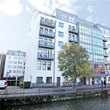 Rent this 2 bed room on Queens Wharf in Kennet Side, Reading