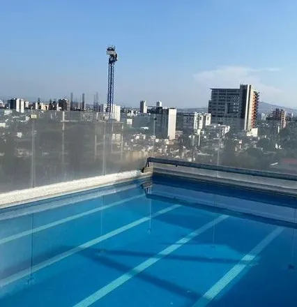 Image 1 - Avenida Manuel Acuña, Ampliación Monraz, 45055 Guadalajara, JAL, Mexico - Apartment for sale