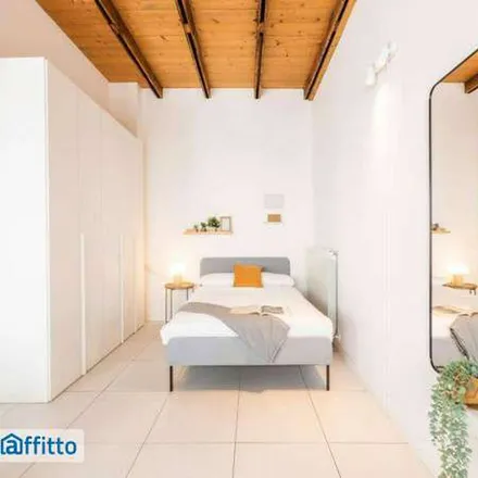 Rent this 1 bed apartment on Gaiardoni in Via Giambellino, 20146 Milan MI