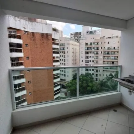 Rent this 2 bed apartment on Rua Ascencional in Vila Andrade, São Paulo - SP