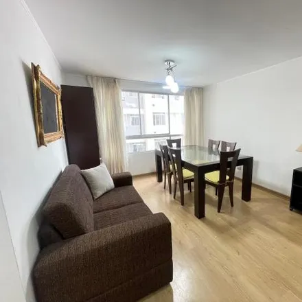 Buy this 2 bed apartment on Avenida Colombia 245 in Pueblo Libre, Lima Metropolitan Area 15081