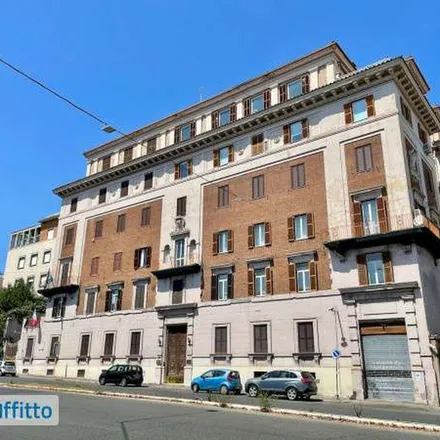 Image 1 - Embassy of South Sudan, Viale del Policlinico 131, 00161 Rome RM, Italy - Apartment for rent