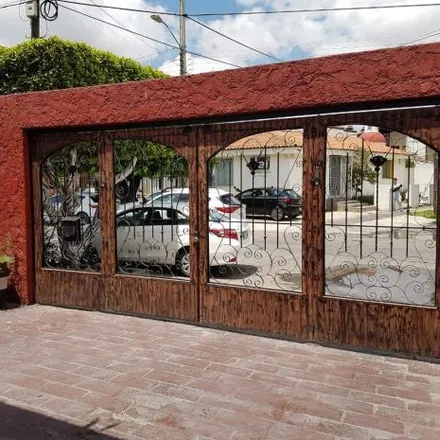 Image 1 - Calle Isaac Newton 4039, Las Arboledas, 45047 Zapopan, JAL, Mexico - House for sale