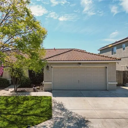 Buy this 4 bed house on 2092 Betsy Ross Court in Atwater, CA 95301