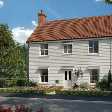 Buy this 4 bed house on Hall Lane in Drayton, NR8 6DS