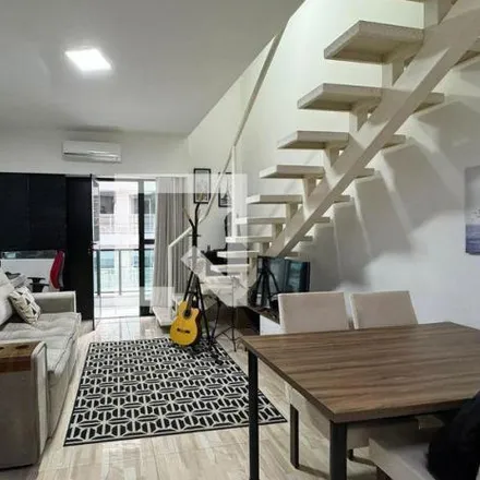Buy this 1 bed apartment on Consultório Odontolôgico Eliane M.A. Pinto in Rua Adelino Cardana 293, Centro