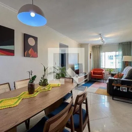 Buy this 2 bed apartment on Edifício Maria Paula in Rua Gaivota 960, Indianópolis