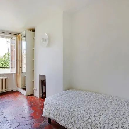 Rent this 6 bed apartment on 144 Rue de Grenelle in 75007 Paris, France