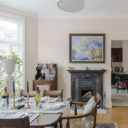 Image 3 - 48 Huntley Street, London, WC1E 7HF, United Kingdom - Apartment for sale