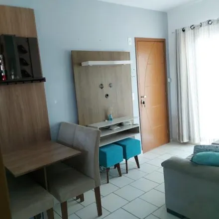 Rent this 2 bed apartment on Rua Antonina in Cidade Jardim, São José dos Pinhais - PR