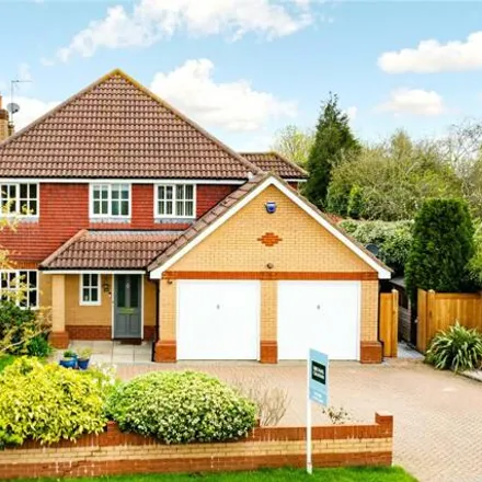 Buy this 5 bed house on Broad Green in Cranfield, MK43 0JH