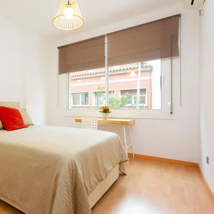 Rent this 2 bed apartment on Carrer de Pàdua in 94, 08006 Barcelona