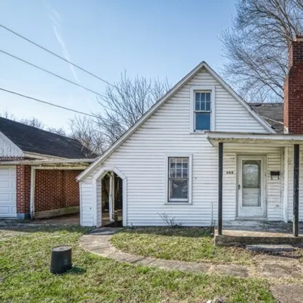 Image 3 - Marathon, Tennessee Road, Albany, KY 42602, USA - House for sale