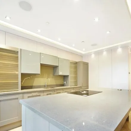 Image 3 - Chappell Lofts, 10 Belmont Street, Maitland Park, London, NW1 8HH, United Kingdom - Townhouse for rent