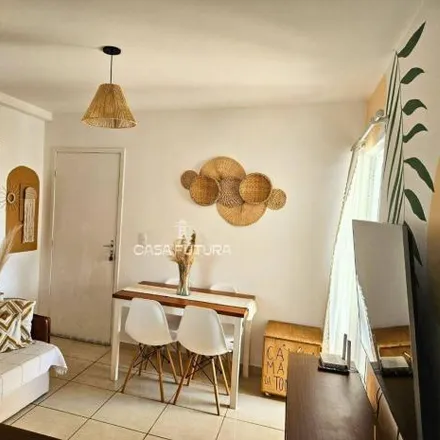 Buy this 2 bed apartment on unnamed road in Vila Mariana, Volta Redonda - RJ