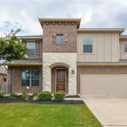Buy this 5 bed house on 938 Matheson Drive in Leander, TX 78641