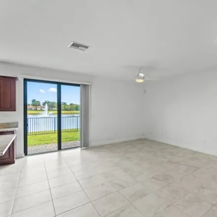 Image 9 - unnamed road, Delray Gardens, Palm Beach County, FL 33445, USA - House for rent