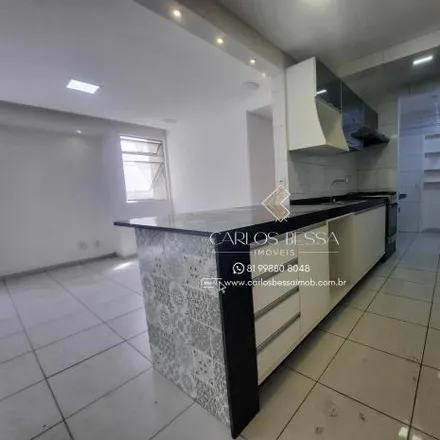 Buy this 2 bed apartment on Rua Altinho 44 in Madalena, Recife - PE