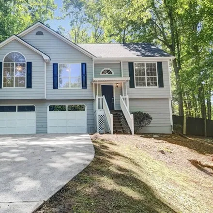 Buy this 3 bed house on 2 Wellspring Point in Paulding County, GA 30141