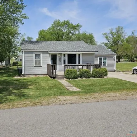 Image 2 - 540 West Grother Street, Cole Camp, Benton County, MO 65325, USA - House for sale