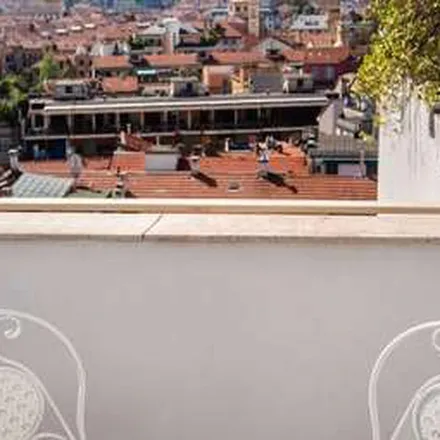Rent this 2 bed apartment on Via Galvano Fiamma in 20219 Milan MI, Italy