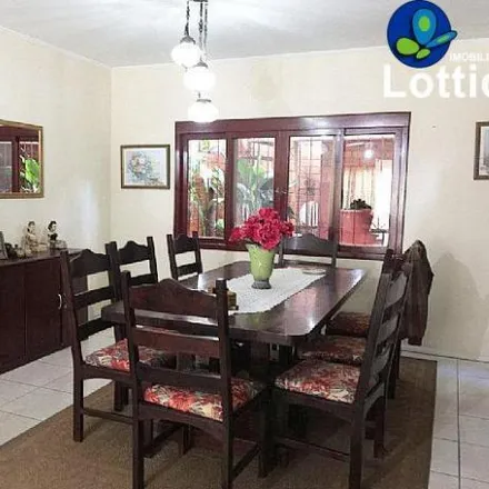 Buy this 3 bed house on Canoas Air Force Base in Rua Augusto Severo 1700, Nossa Senhora das Graças