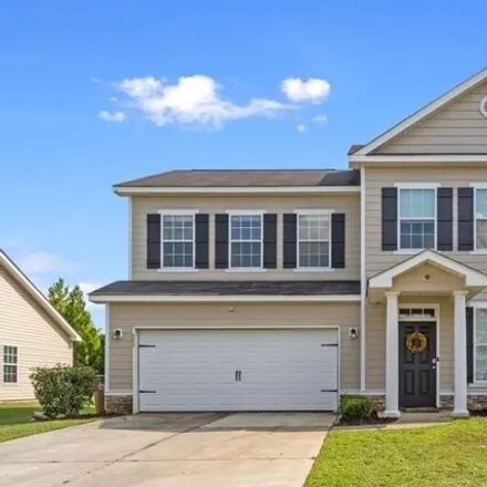 Buy this 4 bed house on 5178 Nokesville Circle in Chukker Creek, Aiken County