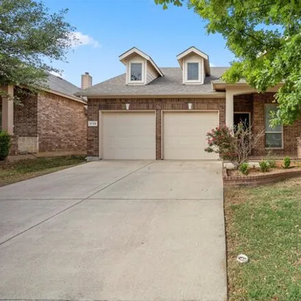 Rent this 3 bed house on 2725 Twinflower Drive in Fort Worth, TX 76244