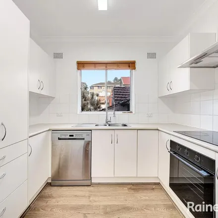 Image 1 - Market Street, Randwick NSW 2031, Australia - Apartment for rent