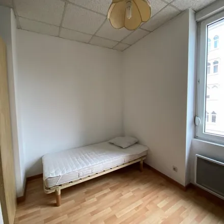 Image 1 - 3 Rue du Parc, 67081 Strasbourg, France - Apartment for rent