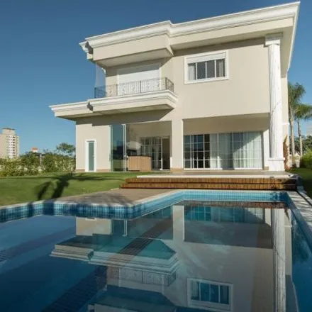 Buy this 5 bed house on unnamed road in Centro, Camboriú - SC